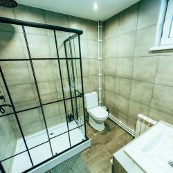 Коттедж улучшенный