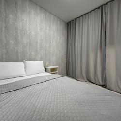 Фото Отель Двухкомнатная квартира