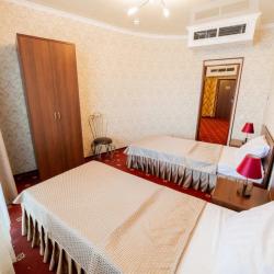 Фото Отель Плаза