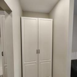 Фото Апартаменты Турист на проспекте Октябрьский