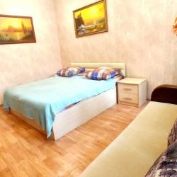 Фото Апартаменты на Пионерской. 3