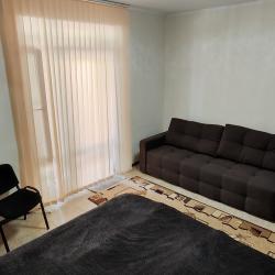 Апартаменты однокомнатные