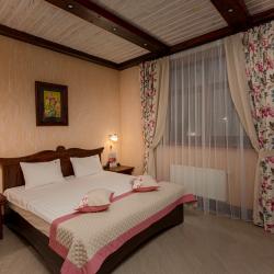 Номер улучшенный стандарт