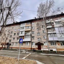 Апартаменты эконом