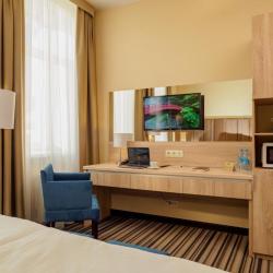 Фото Отель Бридж