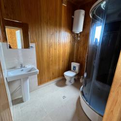 4-комнатный номер люкс с 4 односпальными кроватями