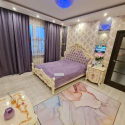 Фото Апартаменты на улице Курыжова 13