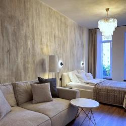 1-комнатные апартаменты улучшенные