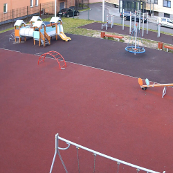 3-комнатные апартаменты стандарт