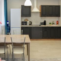 Апартаменты студия