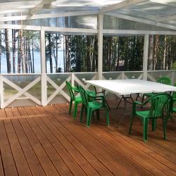 Коттедж стандарт