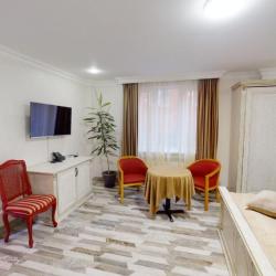 Фото Отель Aspar Boutique (Аспар Бутик)