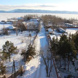 Фото Отель Lada Resort (Лада Резорт)