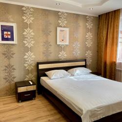 Фото Отель В Гости на Пионерском 53