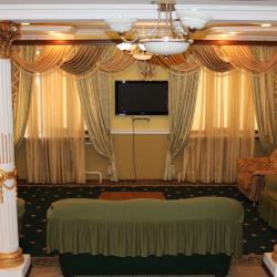 Фото Отель Спорт (бывш. Терек)