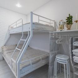 Фото Апартаменты на улице Нурсултана Назарбаева 76