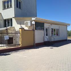 Фото Отель Никос