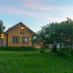 3-комнатный коттедж стандарт с 2 двуспальными кроватями