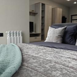 Фото Отель Терра48 на улице Нижняя Логовая