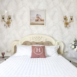 Фото Отель Семья