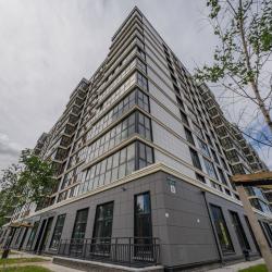1-комнатные апартаменты стандарт