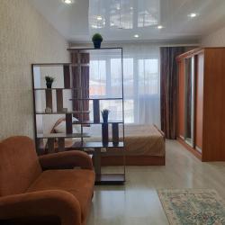 Фото Апартаменты на улице Лызина 9