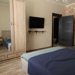 Фото Апартаменты на улице Тимптонская