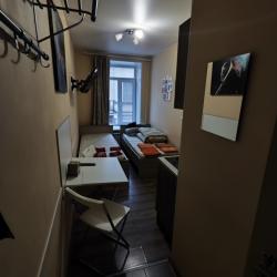 Фото Апартаменты на улице Фурштатская 12