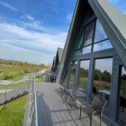 Фото Отель Вилладж