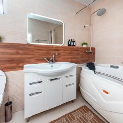 2-комнатный номер люкс