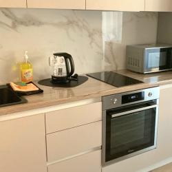 1-комнатные апартаменты стандарт