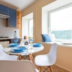 фото 11 Апартаменты на Московском проспекте 70к3