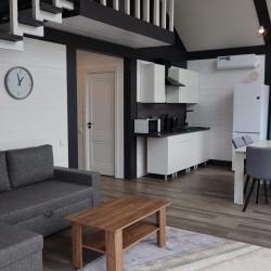 Фото Отель Альпинс residence