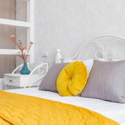 фото 4 Sunny Home Apartments на улице Верхняя 4к6