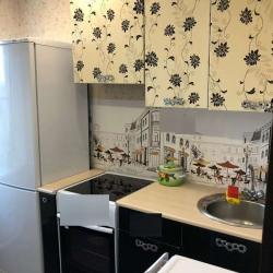 Фото Апартаменты Клондайк на проспекте Мира 26