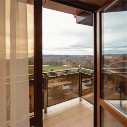 Фото Отель Империя гор