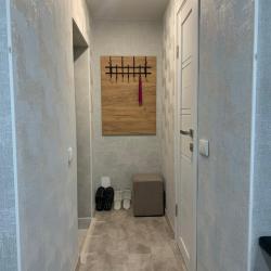 Фото Апартаменты на улице Инициативная 7В