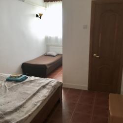 Фото Отель Тополя