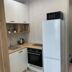 Фото Отель AquaApart (АкваАпарт) на улице Ясный Берег 25