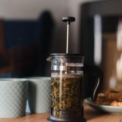 Фото Отель А-ШАЛАШ