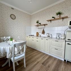 Фото Апартаменты на Волжском проспекте 33