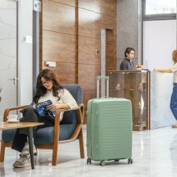 Фото Отель Parklane (Парклайн)