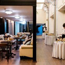 Фото Отель Театральная