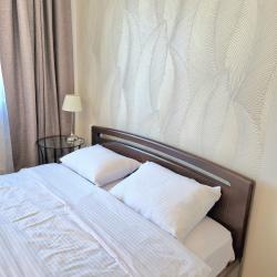 Апартаменты студия