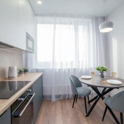 2-комнатные апартаменты улучшенные