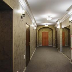 Фото Отель Малиновая слобода