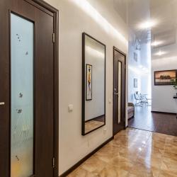 Фото Отель DreamHouse (ДримХаус) на улице Луганская