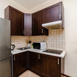 Фото Отель Апарт-хаус на Пролетарском