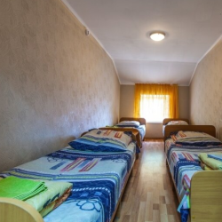 Фото Отель Алкино