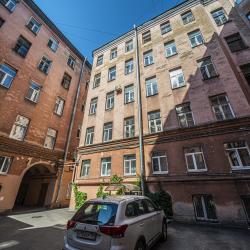 фото 27 ARent (АРент) на набережной канала Грибоедова 35